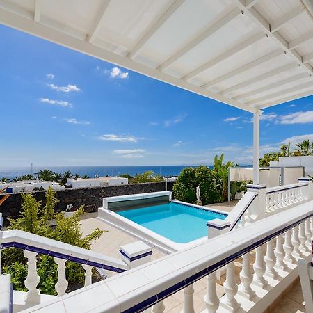 Villa Fortuna Puerto Calero Exterior photo